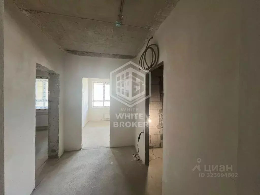 1-к кв. Крым, Ялта ул. Красноармейская, 36Бк4 (37.9 м) - Фото 1