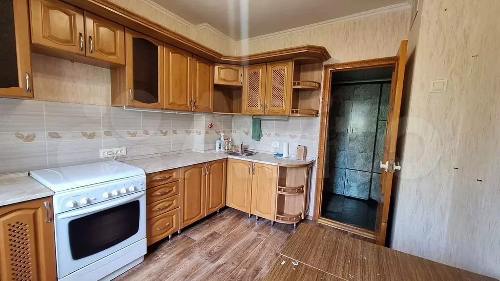 3-к. квартира, 61 м, 3/9 эт. - Фото 0