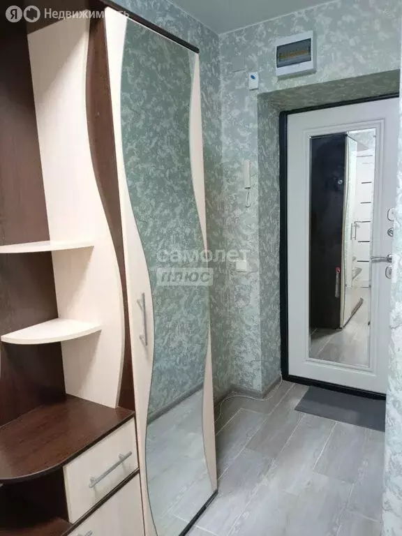 2-комнатная квартира: Туапсе, улица Войкова, 24 (62 м) - Фото 1