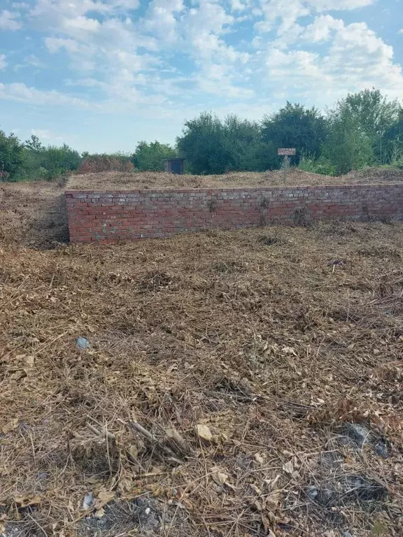 Участок в Краснодарский край, Славянск-на-Кубани Хуторок садоводческое ... - Фото 0