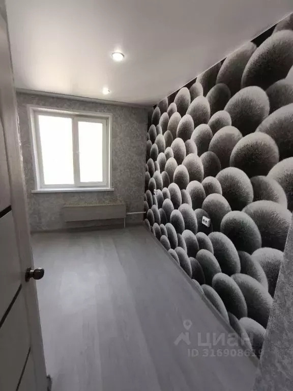 Студия Красноярский край, Красноярск Зеленая Роща мкр, ул. Воронова, ... - Фото 2