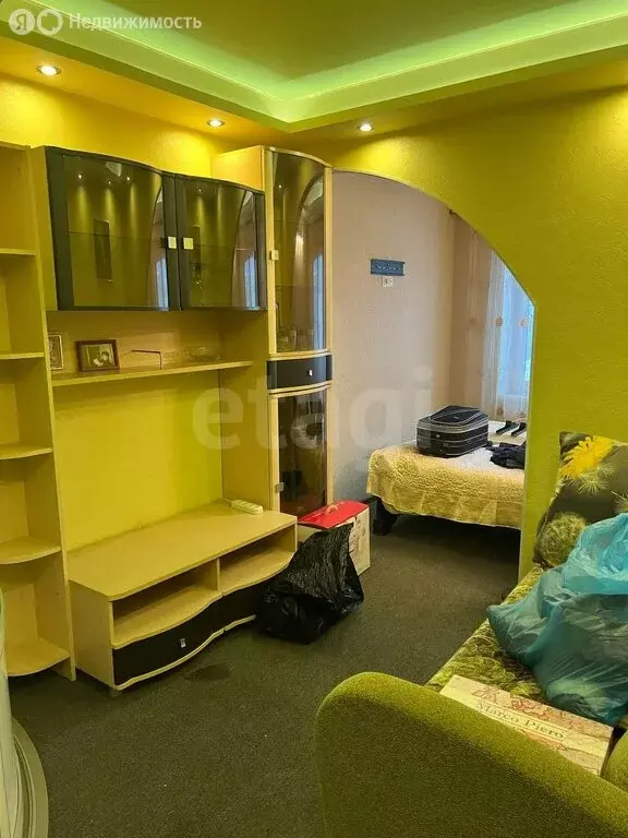 2-комнатная квартира: Санкт-Петербург, Софийская улица, 39к2 (45 м) - Фото 0