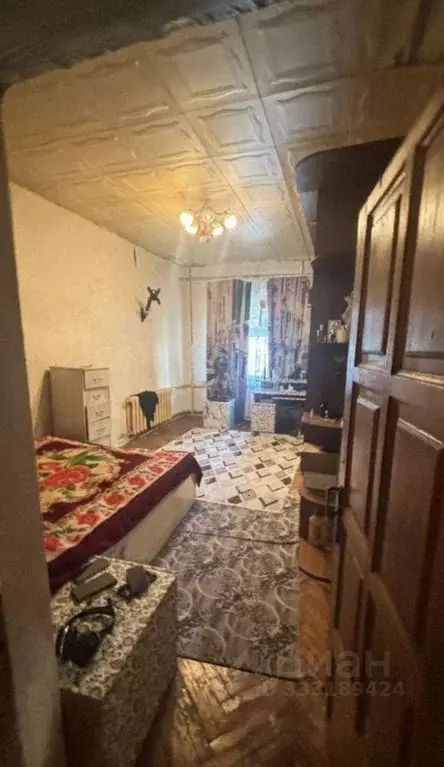 Квартира, 2 комнаты, 55.1 м - Фото 2