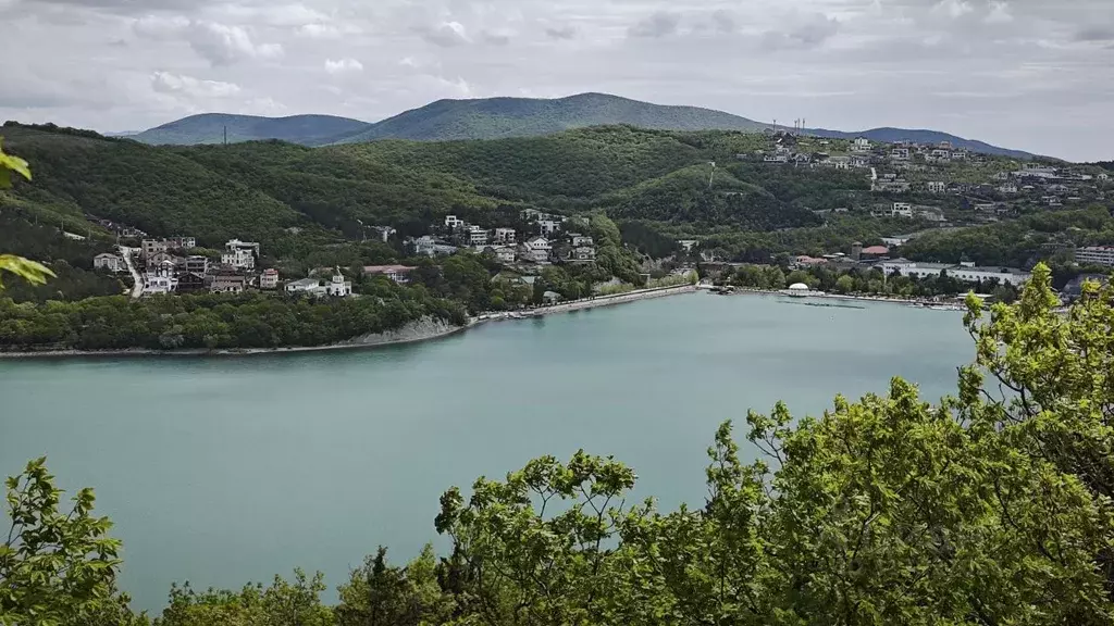 Участок в Адыгея, Майкопский район, Даховская ст-ца  (14.5 сот.) - Фото 0