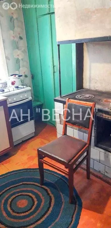 Дом в Искитим, Юбилейный проспект (48.8 м) - Фото 2