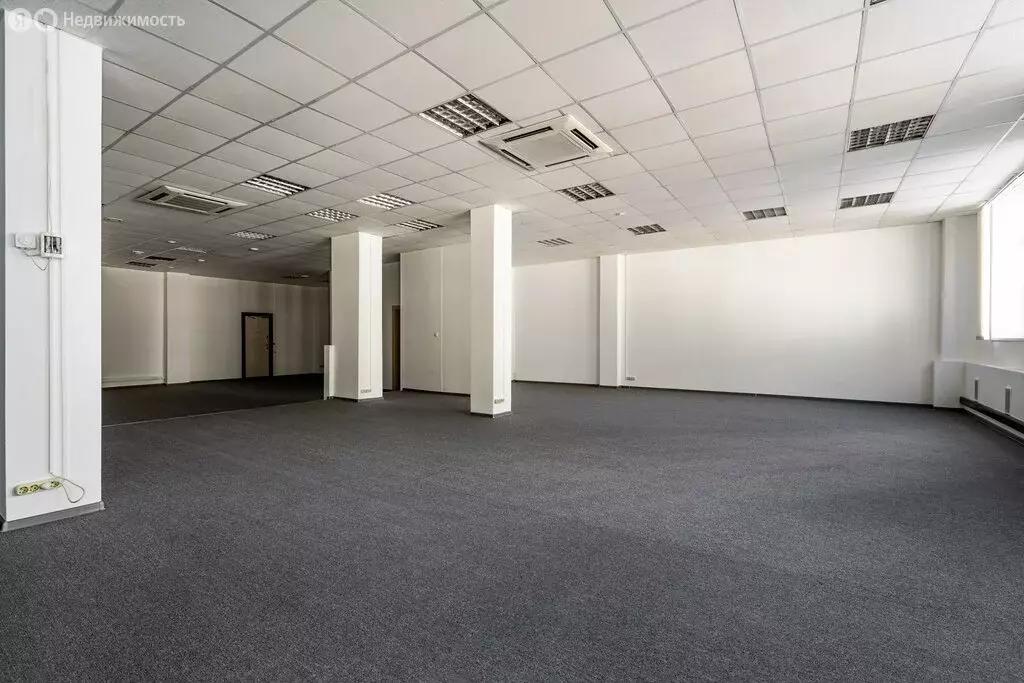 Офис (237 м) - Фото 2