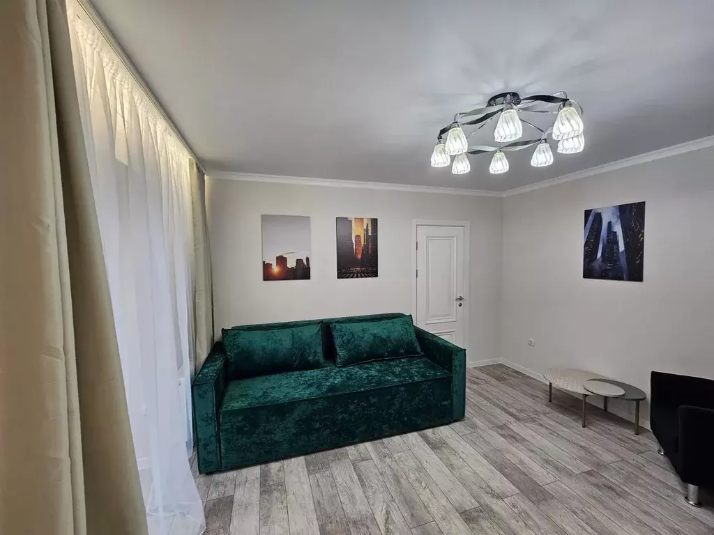 Продаётся 2-к квартира, 46 м - Фото 0