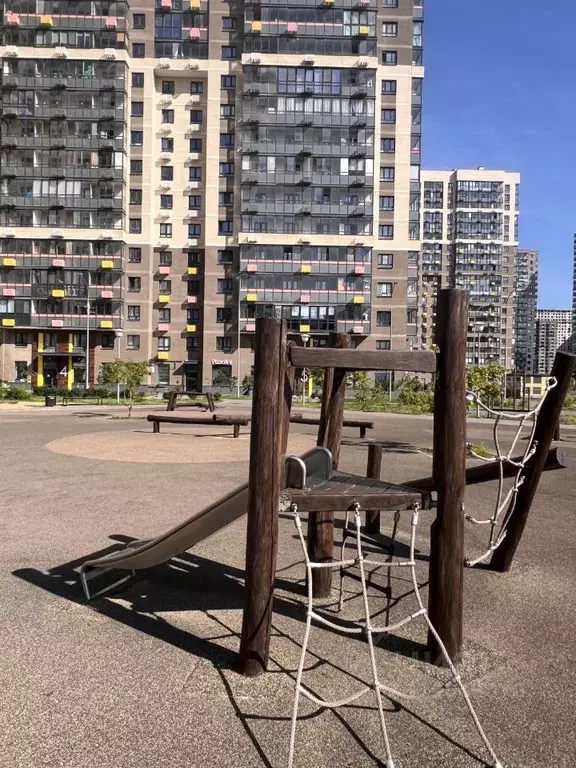 1-к кв. Московская область, Красногорск городской округ, Путилково пгт ... - Фото 0