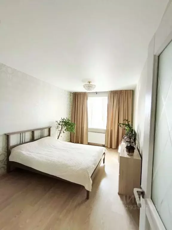 1-к кв. Татарстан, Казань ул. Амирхана Еники, 10 (42.0 м) - Фото 1