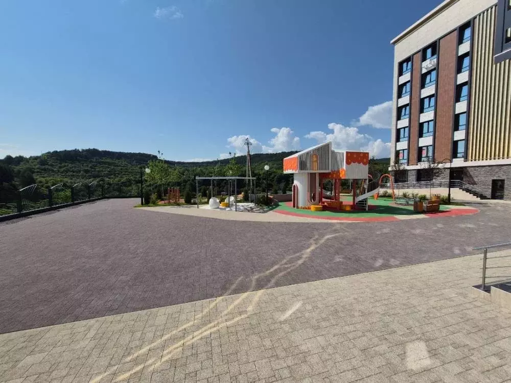 Продаётся 1-к квартира, 34.2 м - Фото 0