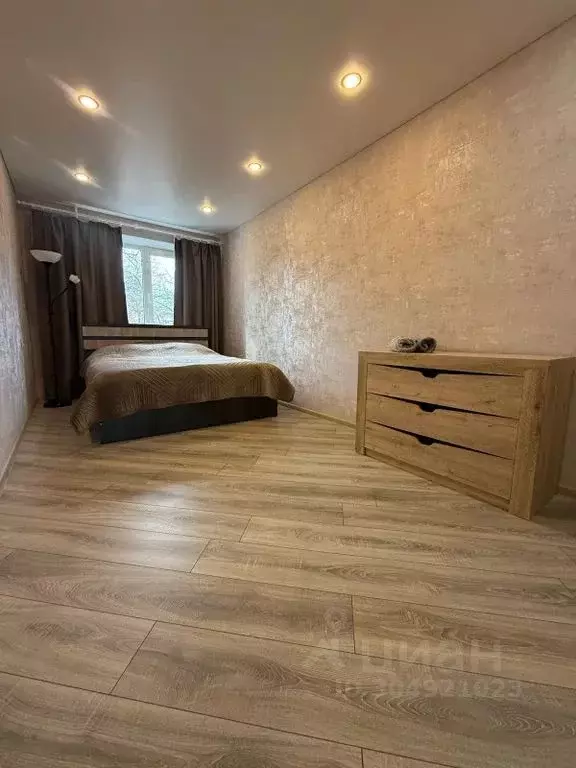 2-к кв. Карелия, Сортавала ул. Маяковского, 22 (42.0 м) - Фото 1