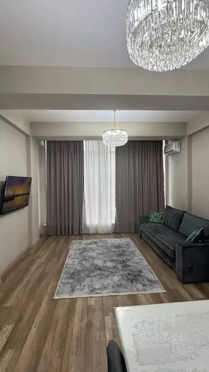 3-к кв. Дагестан, Махачкала ул. Даниялова, 120А (75.0 м) - Фото 0