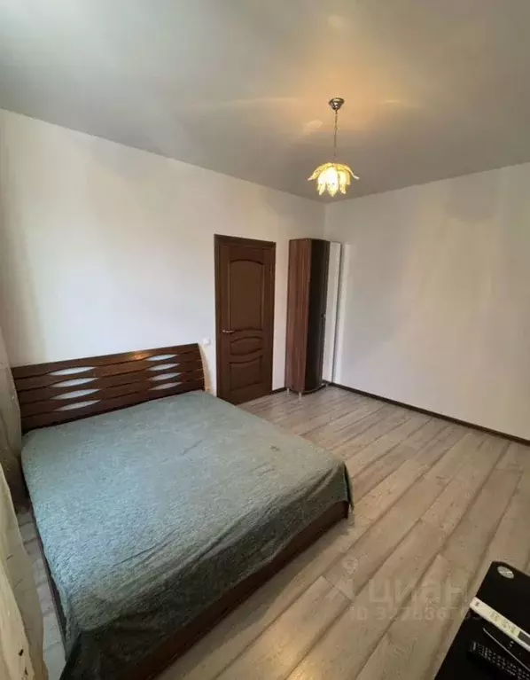 1-к кв. Крым, Симферополь ул. Батурина, 211 (42.0 м) - Фото 2