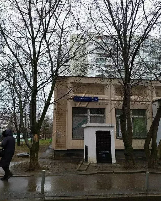 Помещение свободного назначения (154 м) - Фото 2