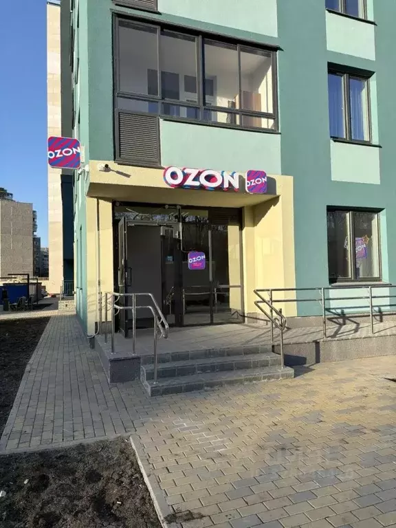 Помещение свободного назначения в Свердловская область, Екатеринбург ... - Фото 1