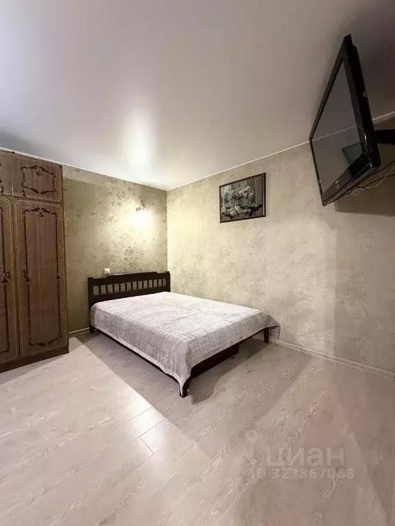 1-к кв. Москва Волгоградский просп., 76К1 (52.7 м) - Фото 1