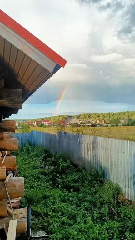 Дом в Калужская область, Тарусский район, Похвиснево с/пос, д. ... - Фото 0