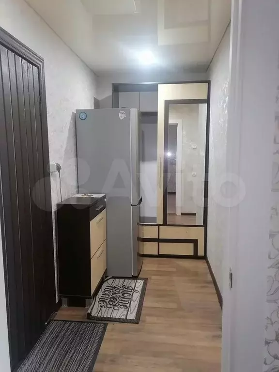 1-к. квартира, 35 м, 4/9 эт. - Фото 0