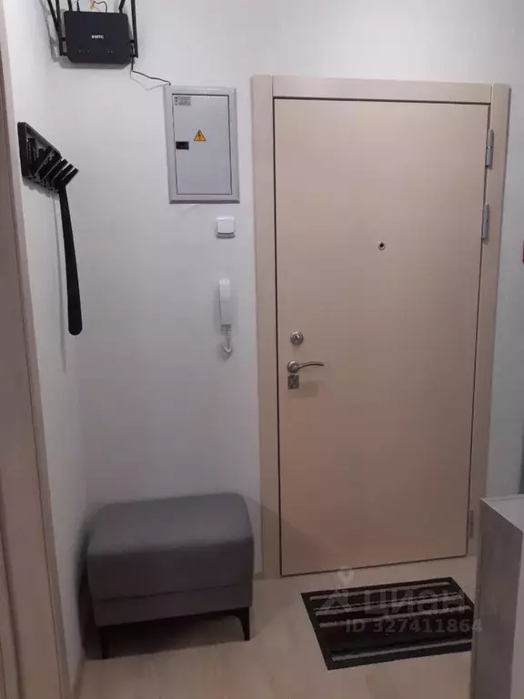 1-к кв. Москва Нагорная ул., 13 (37.7 м) - Фото 2