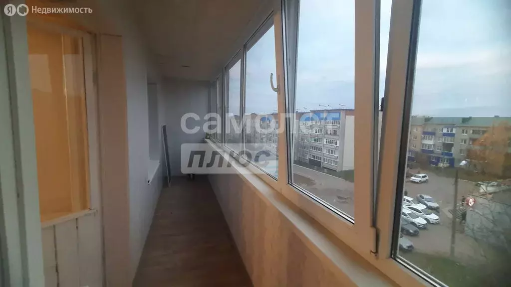 2-комнатная квартира: Кумертау, Логовая улица, 3 (51 м) - Фото 2