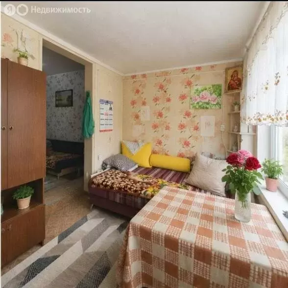 Дом в посёлок городского типа Пионерский, улица Мира (36 м) - Фото 1