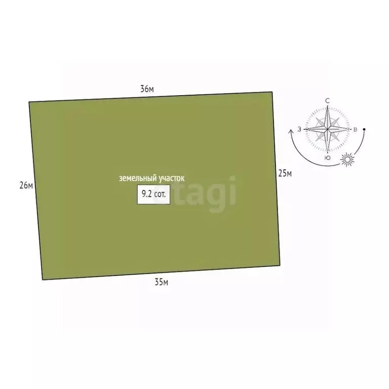 Дом в Санкт-Петербург, Санкт-Петербург, Павловск Павловское-1 СНТ, 260 ... - Фото 2
