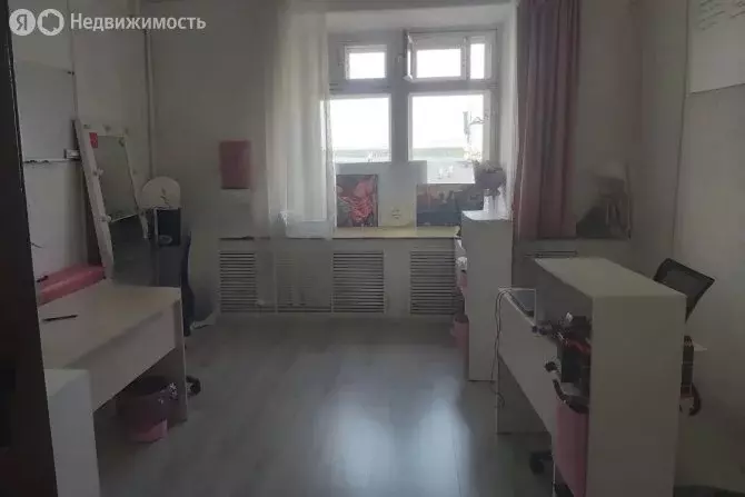 Офис (17.6 м) - Фото 1