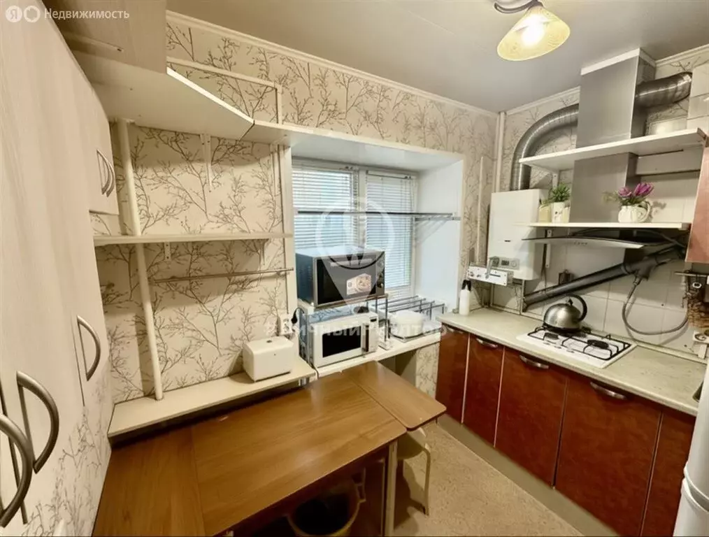 2-комнатная квартира: Рязань, Касимовское шоссе, 23 (47.1 м) - Фото 1