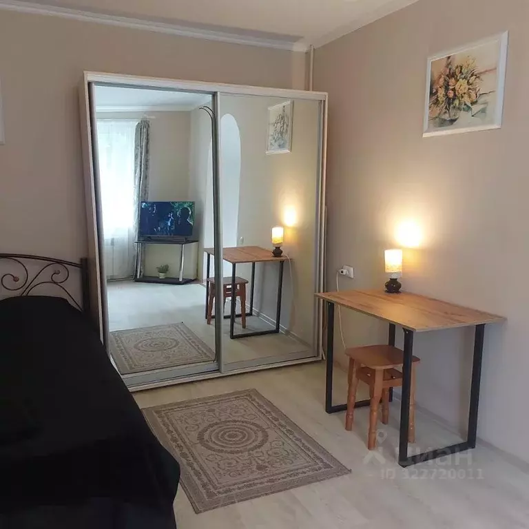 1-к кв. Крым, Феодосия ул. Горького, 4 (36.0 м) - Фото 1