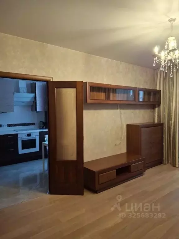 2-к кв. Московская область, Балашиха ул. Дмитриева, 8 (58.0 м) - Фото 1