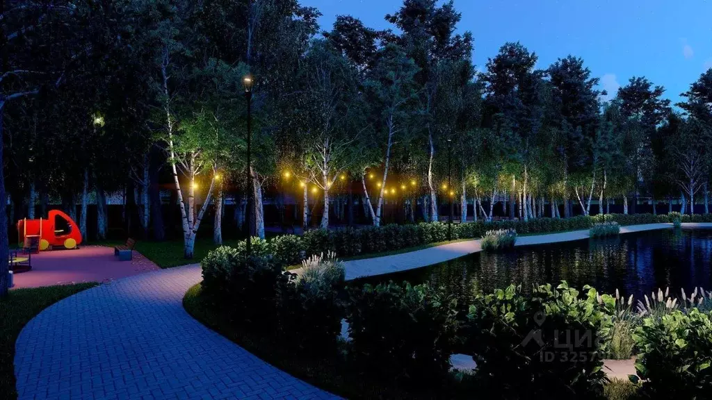 Участок в Московская область, Богородский городской округ, Богородск ... - Фото 1