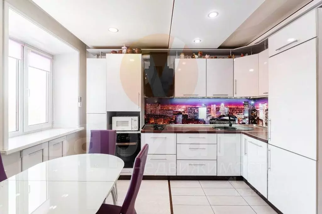 1-к кв. Омская область, Омск ул. 21-я Северная, 165 (36.0 м) - Фото 2