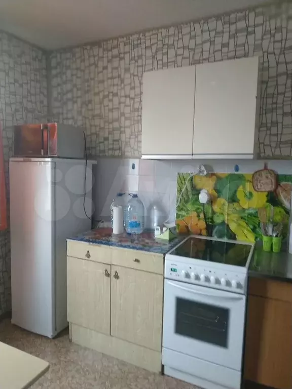 1-к. квартира, 37,5 м, 10/10 эт. - Фото 1