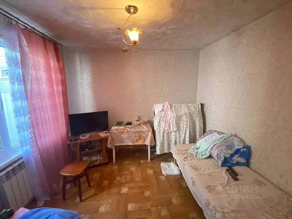 Дом в Краснодарский край, Сочи Магнитогорская ул. (58 м) - Фото 2