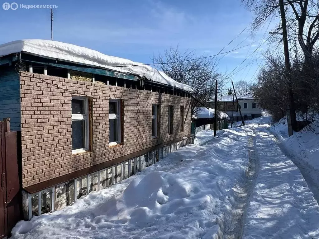 Дом в Мичуринск, Набережная улица, 151 (158.2 м) - Фото 2