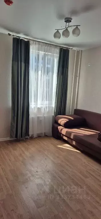 Студия Москва ул. Мостовая, 5к2 (28.0 м) - Фото 1