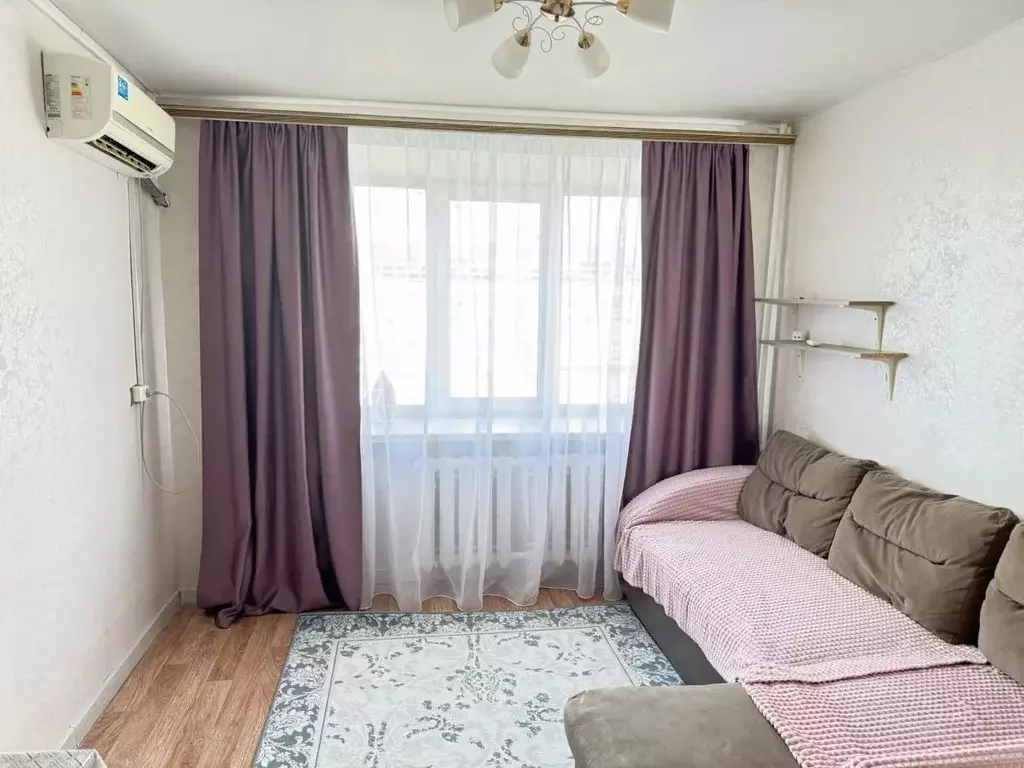 Комната Татарстан, Казань ул. Академика Арбузова, 4 (20.0 м) - Фото 2
