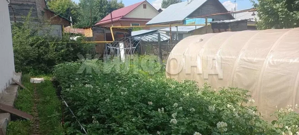 Дом в Новосибирская область, Новосибирск Артиллерийская ул. (82 м) - Фото 0
