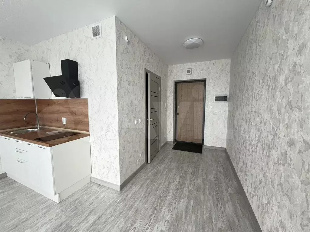 Квартира-студия, 25 м, 12/31 эт. - Фото 0