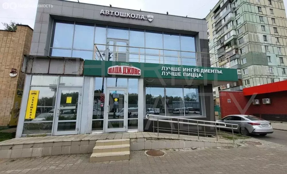 Офис (100 м) - Фото 2