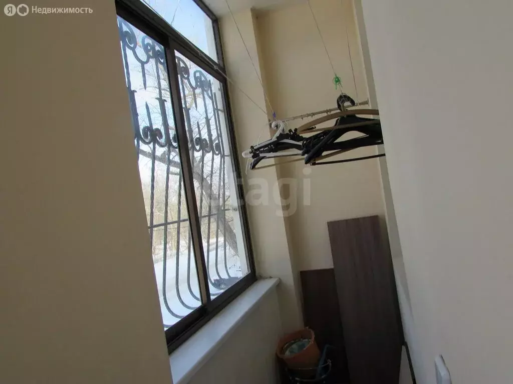 3-комнатная квартира: Волгоград, улица Генерала Шумилова, 16 (87.3 м) - Фото 2