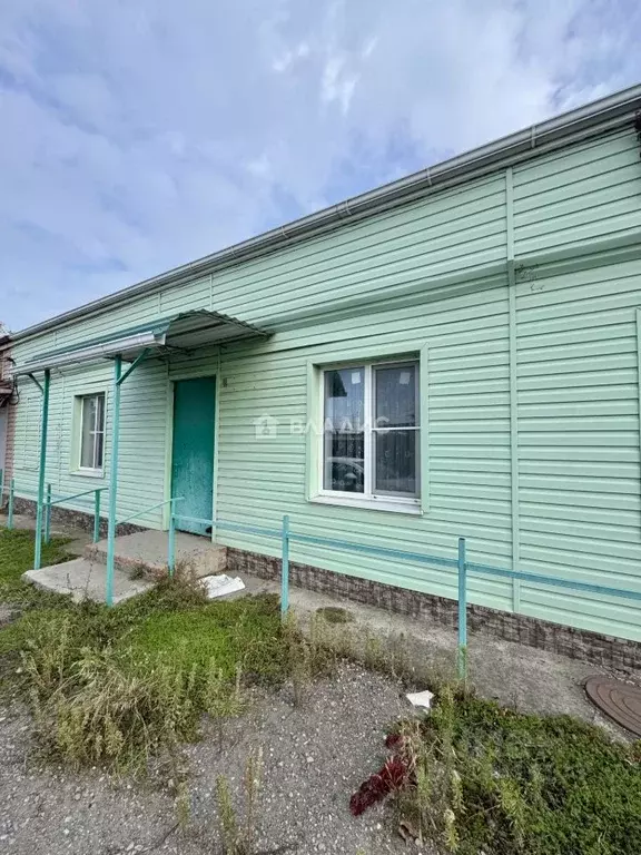 Помещение свободного назначения в Ростовская область, Неклиновский ... - Фото 1