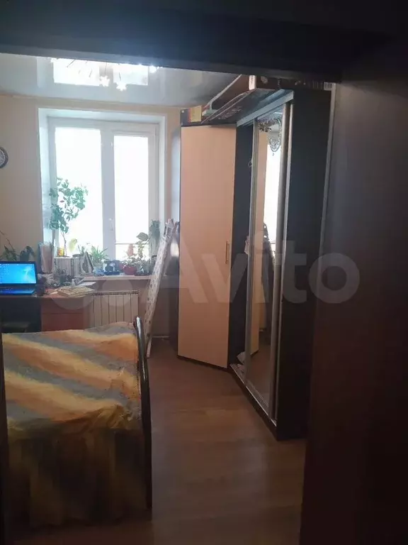 3-к. квартира, 75 м, 5/5 эт. - Фото 0