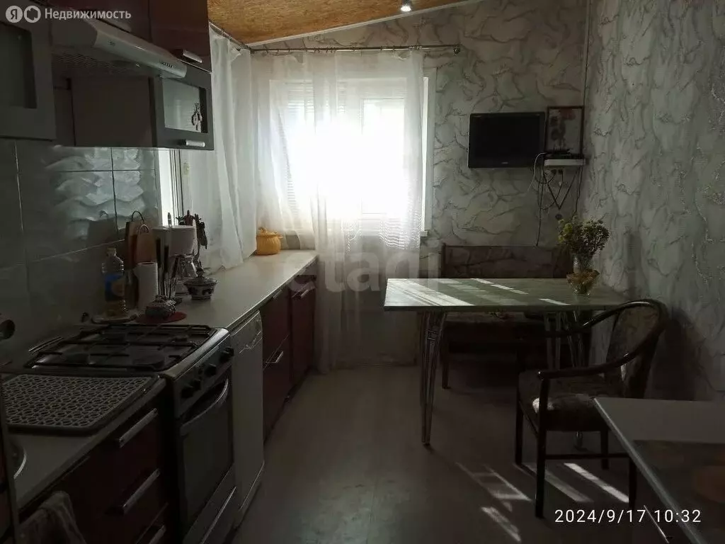 Дом в Тверская область, Калининский муниципальный округ, деревня ... - Фото 1