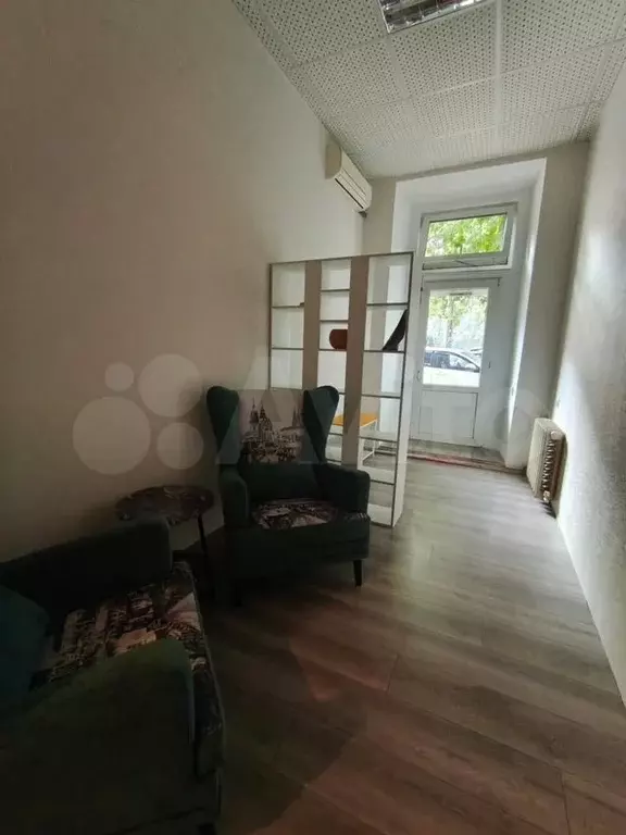 Продам офисное помещение, 18 м - Фото 0