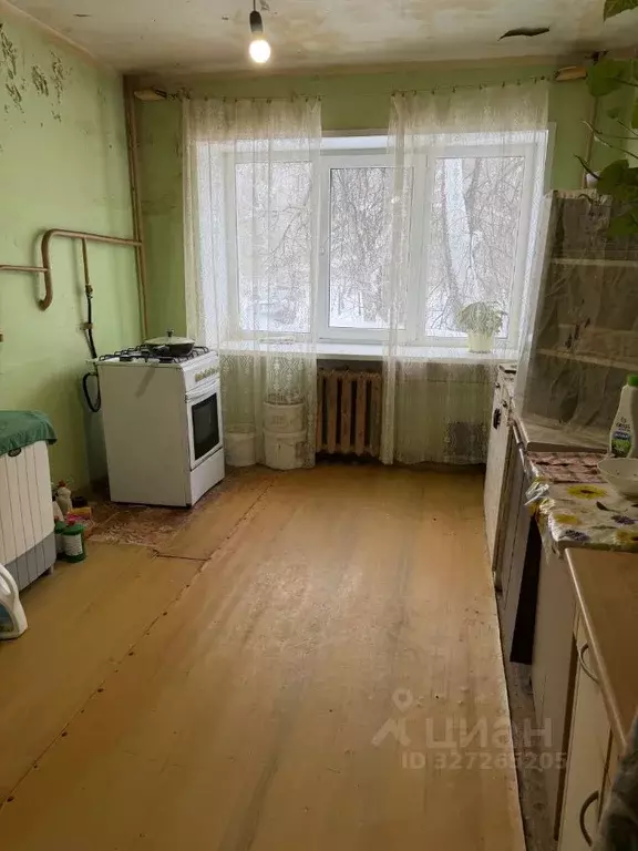 Комната Удмуртия, Ижевск ул. Ключевой Поселок, 55А (12.5 м) - Фото 2