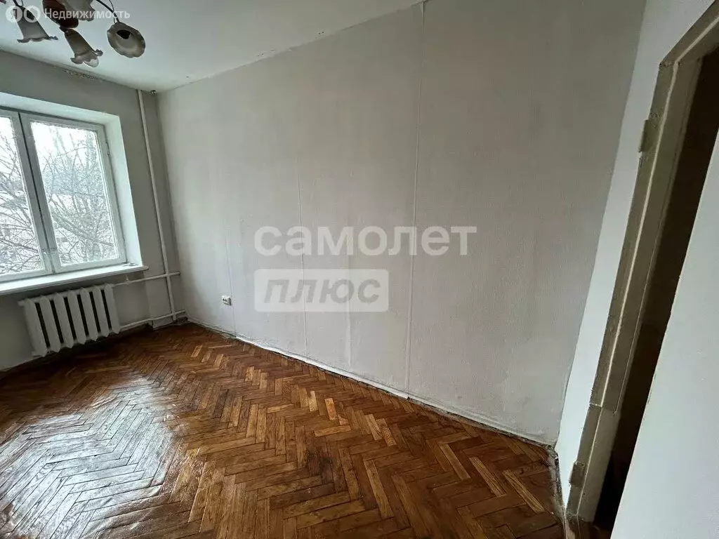 1-комнатная квартира: Москва, Мосфильмовская улица, 37к2 (23.66 м) - Фото 1