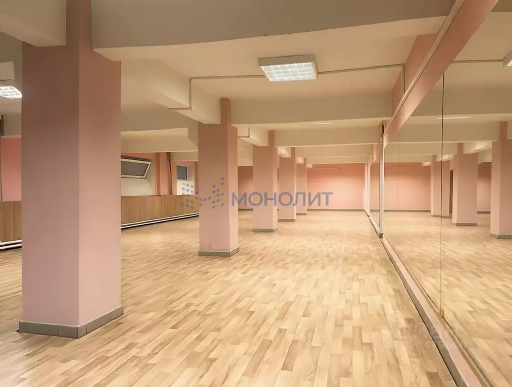 Помещение свободного назначения в Нижегородская область, Нижний ... - Фото 1