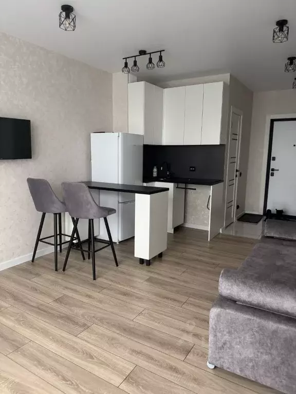 Студия Мордовия, Саранск ул. Косарева, 117 (25.0 м) - Фото 1