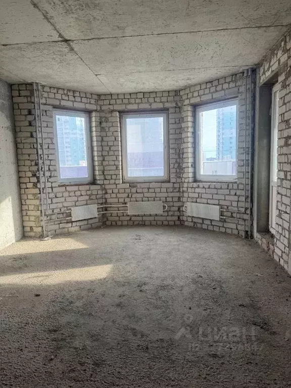 1-к кв. Самарская область, Самара ул. Стара-Загора, 44 (51.2 м) - Фото 1